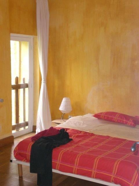 Willa Les Tournesols Sariac-Magnoac Zewnętrze zdjęcie
